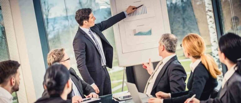 Business Growth Strategies for Entrepreneurs: Harnessing Emotional Intelligence for Success