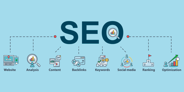 SEO Tips for Marketing Agencies: How to Rank Higher on Google
