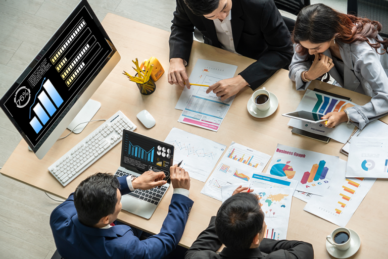 How to Reduce Owner Dependence and Build a Self-Sustaining Business
