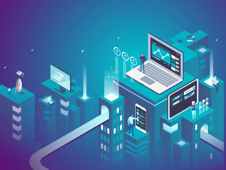 The Future of E-commerce: 8 Key Trends Shaping