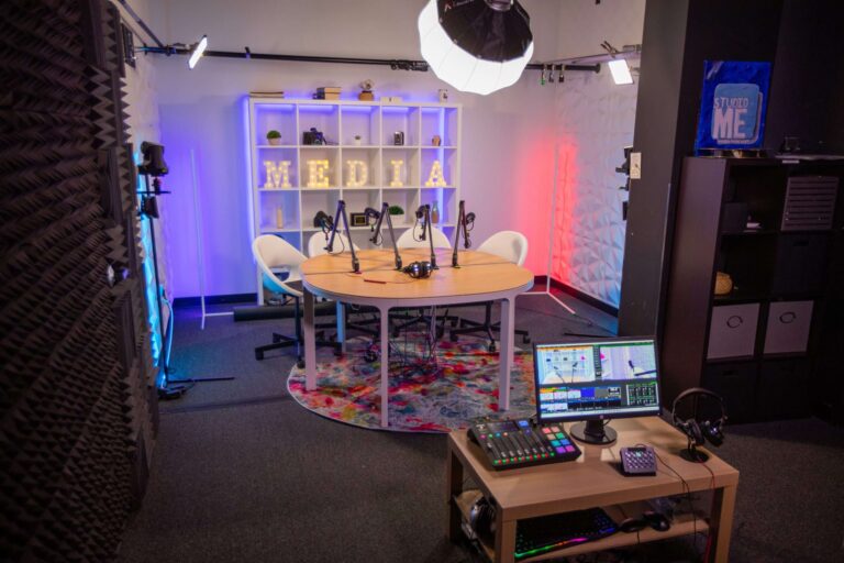 Podcast Marketing Strategy: Essential Tips for Entrepreneurs
