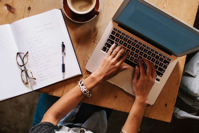 How to Write a Compelling Business Proposal That Gets Results