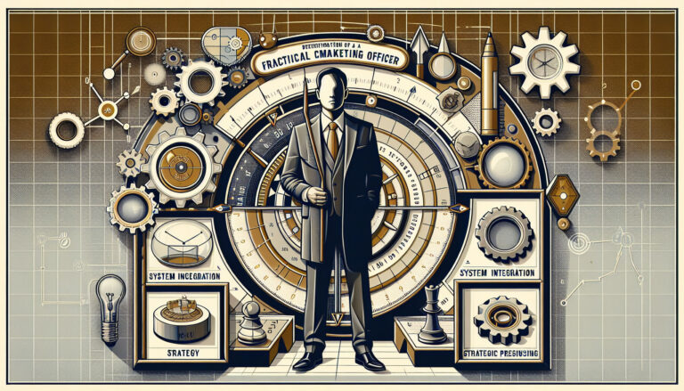 Fractional CMO vs Full-Time CMO: Understanding the Key Differences