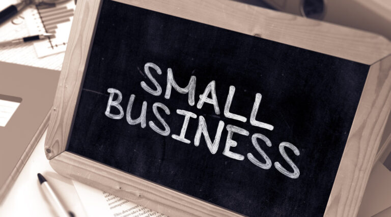 Small Business Growth Consulting – Strategies for Success
