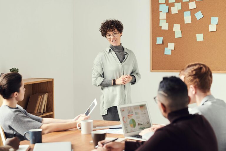 Entrepreneur Growth Accelerator Program for Success
