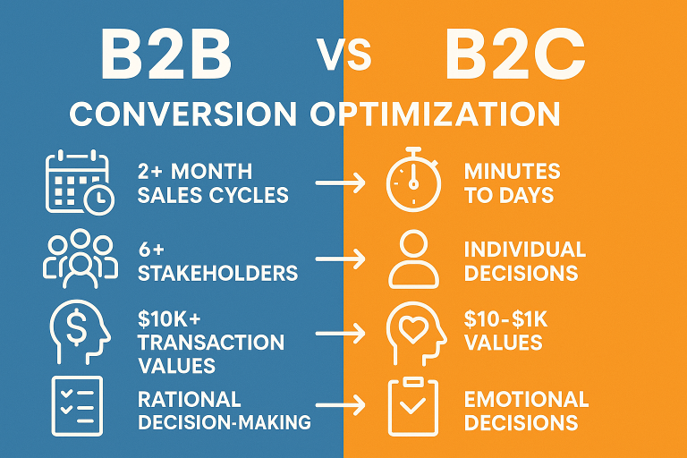 B2B Content Strategy Essentials: How to Center Your Buyers in Messaging