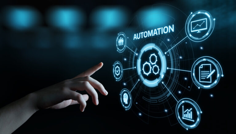 Top Business Process Automation Tools for Enhanced Efficiency