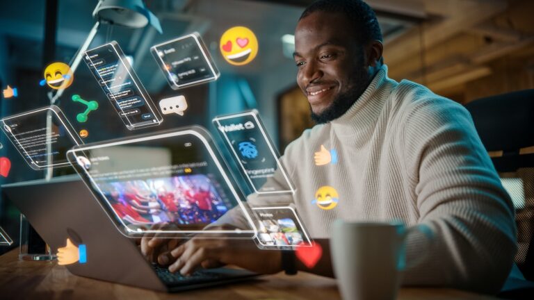 Maximizing Social Media Advertising for Small Businesses: Budgeting, Targeting, and Performance Tracking
