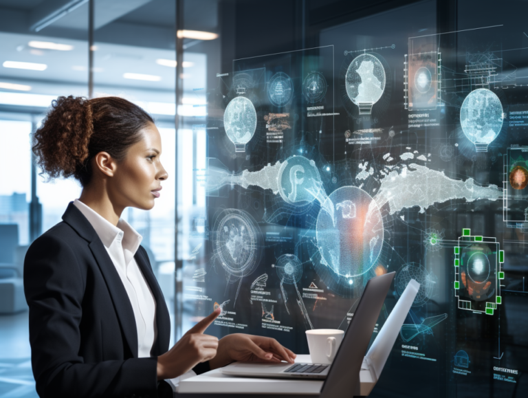 Streamlining Operations for Improved Efficiency and Profitability