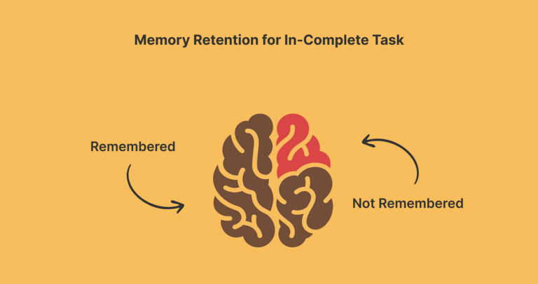 B2B Zeigarnik Effect Tactics: Boost Engagement & Conversions