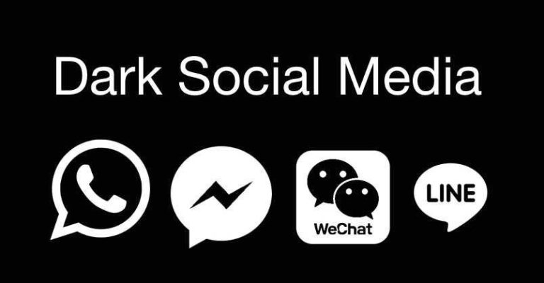 Harnessing the Power of Dark Social: What B2B Marketers Need to Know
