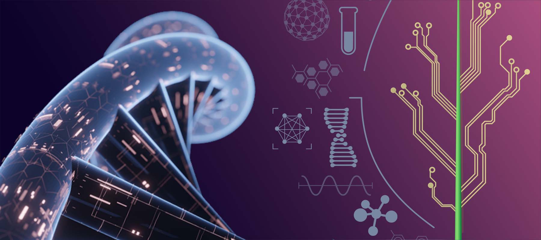 Advancements in Synthetic Biology: Shaping the Future of Innovation