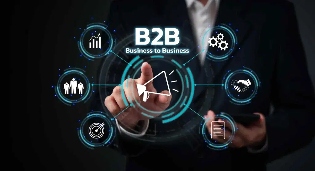Pinterest for B2B Marketing: A Comprehensive Guide to Success