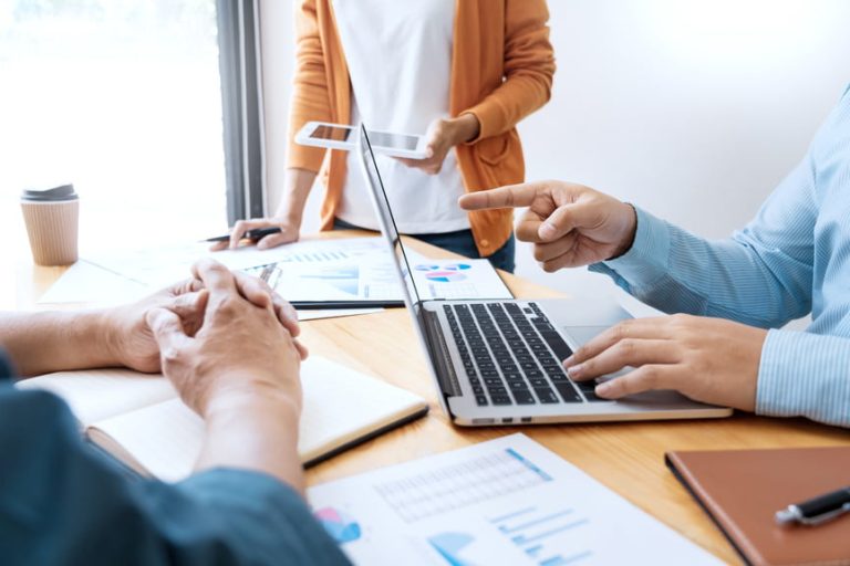 Sales Funnel Consulting: Transforming the Customer’s Journey into Measurable Growth