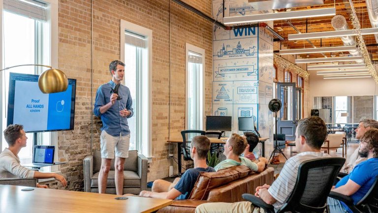 Outsourced Executive Teams Transform Your Small Business Today
