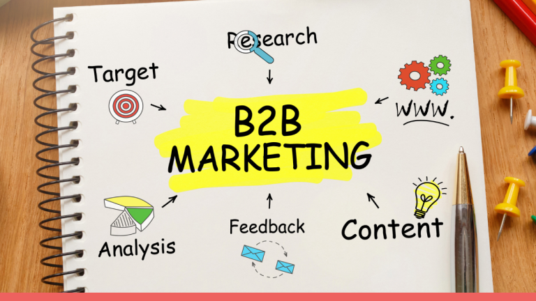 The Ethics of Persuasion in B2B Marketing Technology