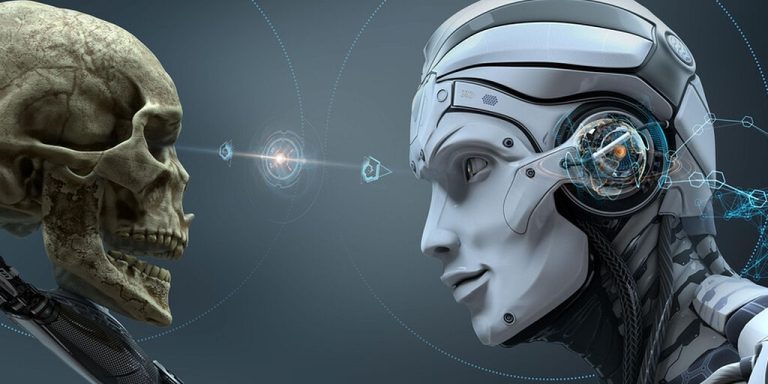 Transhumanism and the Future of Workforce Adaptation: 7 Key Strategies