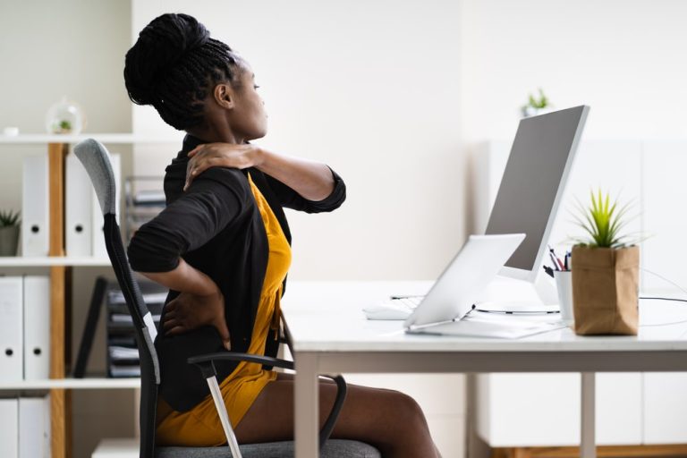 Workplace Ergonomics: Enhancing Comfort and Productivity