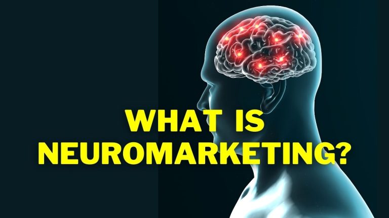 Neuromarketing Basics: Understanding the Science Behind Consumer Behavior