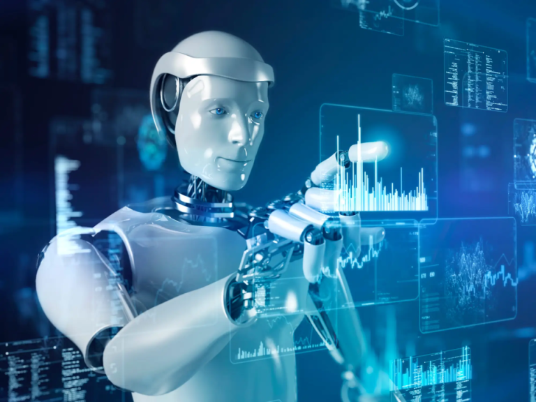 Leveraging Digital Transformation for Sustainable Business Growth