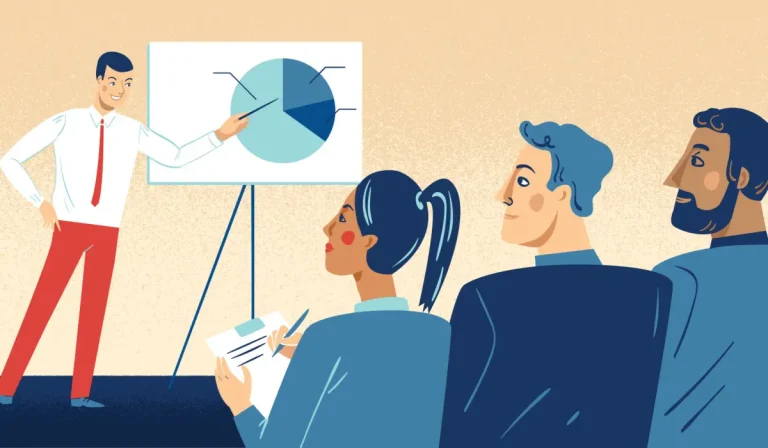 5 Strategies for Building and Maintaining a High-Performing Digital Marketing Team