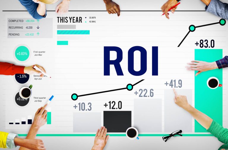 How to Measure the Real ROI of a Fractional CMO for Growing Companies