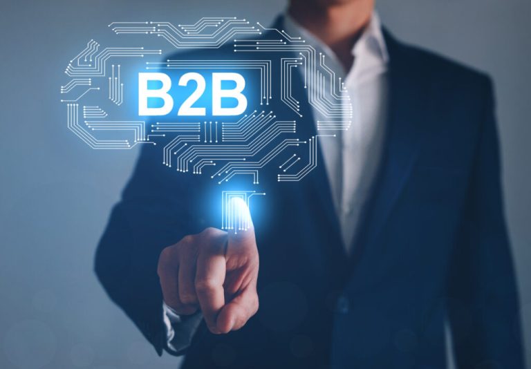Boosting B2B Growth with Social Media: Strategies and Success Stories
