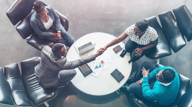 A Complete Guide to Customer-Focused Digital Strategy