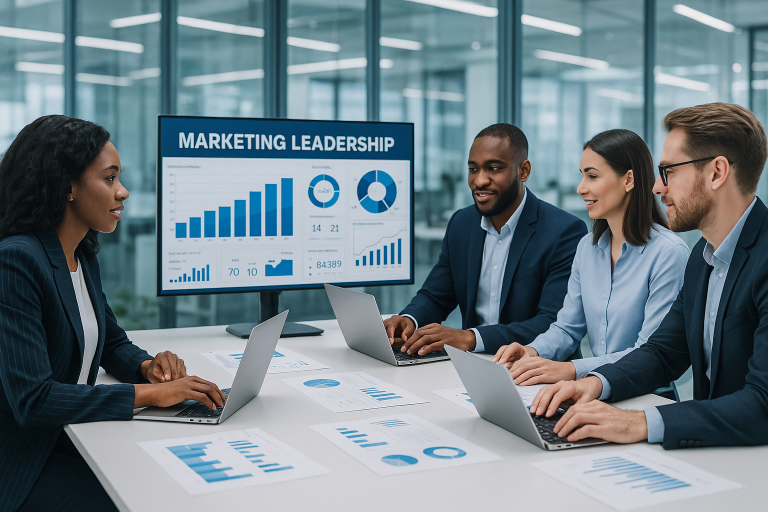 7 Operational Changes to Grow Revenue Without Adding Headcount