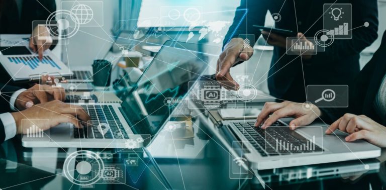 Unlocking Business Growth Through Data Analytics Strategies