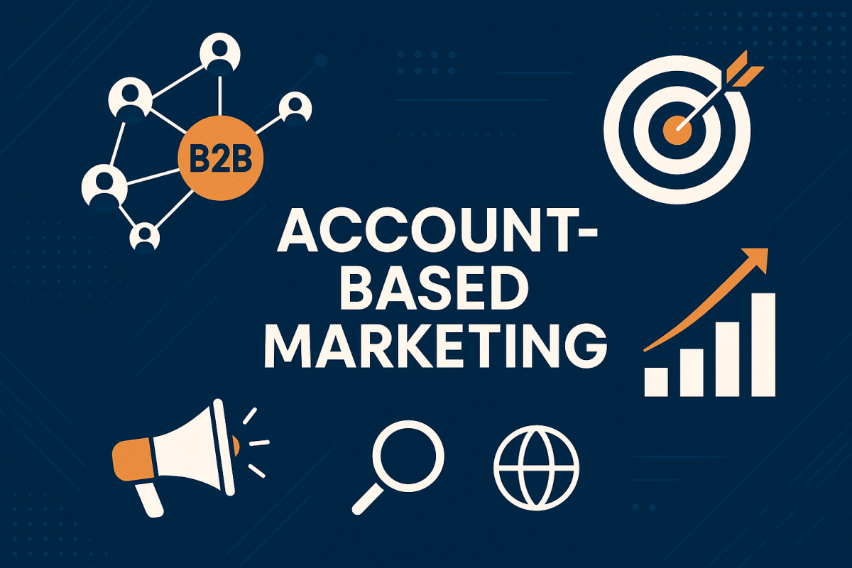Account-Based Marketing