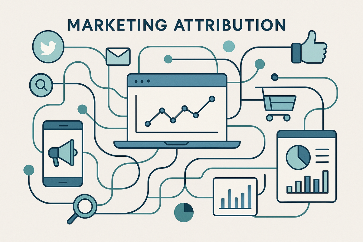 Marketing Attribution Models