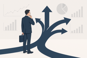 Classical Model of Decision-Making