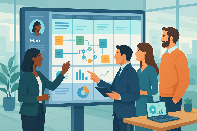 10 Essential Digital Marketing Metrics Every Business Should Measure