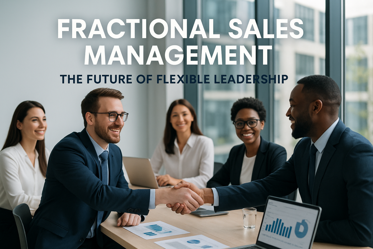 Fractional Sales Management