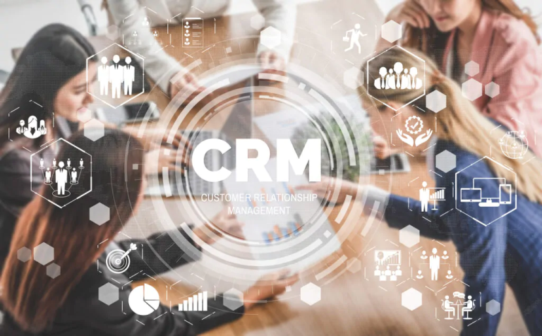 How to Develop a Comprehensive CRM Strategy for Business Growth