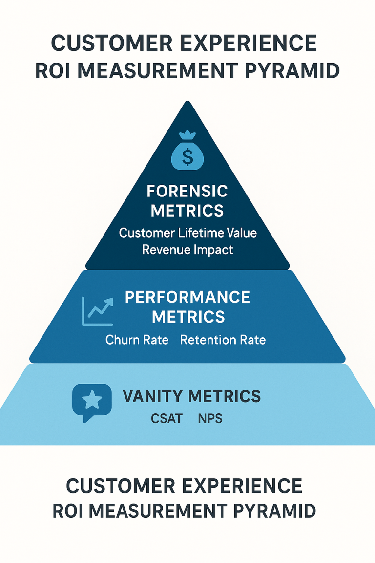 Workforce Transformation for Scaling Companies: Strategies, Solutions, and Success Metrics