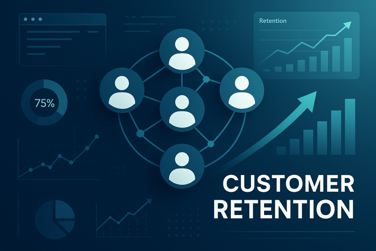 B2B SaaS Customer Retention Strategies