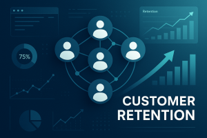 B2B SaaS Customer Retention Strategies