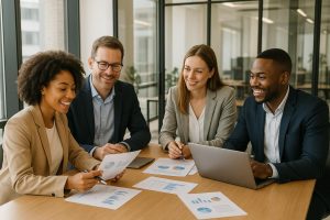 Understanding Sales Development