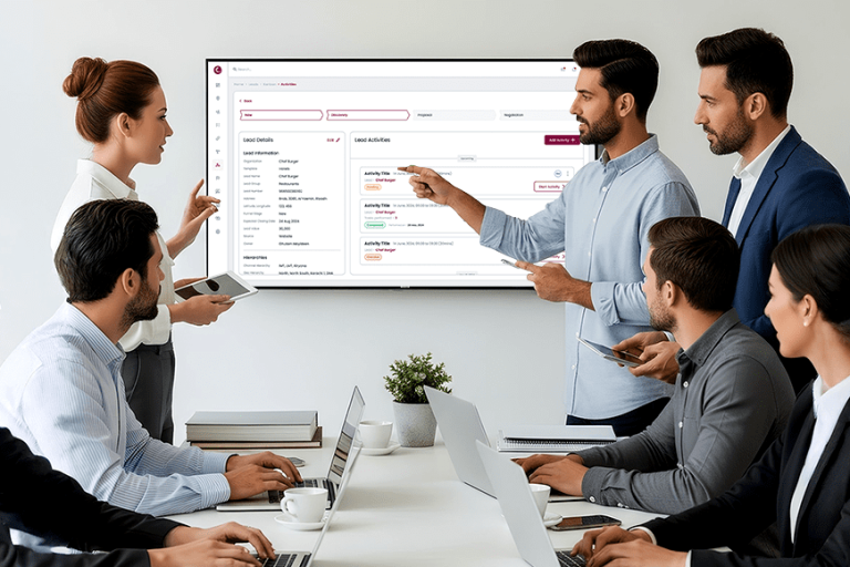 Establishing Authority with Thought Leadership Content: Strategies, Distribution, and Partnerships