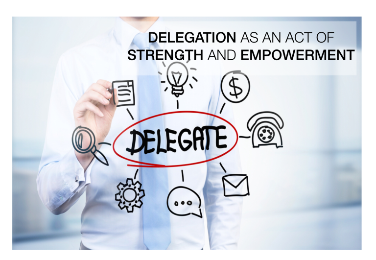 7 Strategies to Delegate Day-to-Day Operations and Focus on Growth